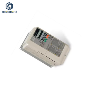 อินเวอร์เตอร์อุตสาหกรรม รุ่น A1000 V1000 U1000 ซีรีส์ สำหรับมอเตอร์ AC - Product Image 1