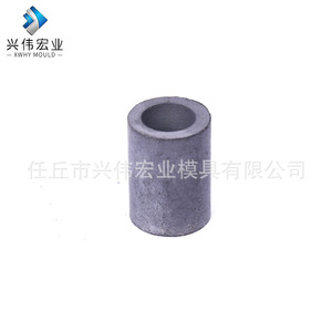 XWHY MOULD <b>Tungsten</b> Carbide Conductive <b>Blocks</b> Round Square 12 14 16mm For Wire EDM Accessories - Product Image 3