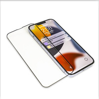Protection d'écran en verre trempé 21D 9H HD, couverture intégrale, épaisseur 0,3 mm, série Tecno/Infinix, anti-choc, 3D Radians