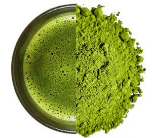 Poudre de thé vert matcha biologique de marque privée OEM de style japonais pour cérémonie - Product Image 3