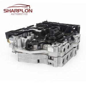 Precio Favorable, Pieza de Auto 6F35, Conjunto de Cuerpo de Válvulas de Transmisión 09 para Ford AL8Z-7G391-A - Product Image 6