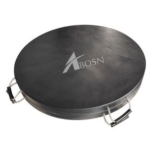 Thiết bị nặng <span class=keywords><strong>uhmwpe</strong></span> miếng đệm OUTRIGGER-Thảm chịu tải bền - Product Image 4