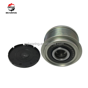 F-563424 Automobile Roue Libre D'alternateur Poulie Roulement 17x59x3 5/41mm - Product Image 3