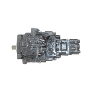 Bomba para Excavadora PC50MR 705-3s-11550 708-3s-11550 Conjunto Hidráulico 708-3s-11212 708-3s-11220 708-1s-11212 Pistón Principal - Product Image 3