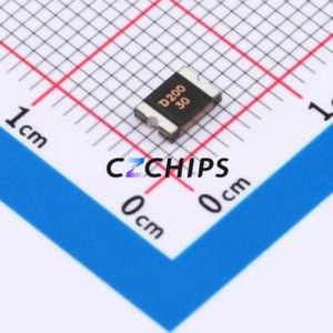 SMD1812-200/30N Resettable Fuse 1812 Fuse 30V 100A 2A 4A - Product Image 2