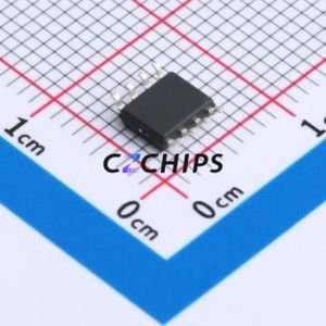 Original et nouveau 24C04BN(XBLW) SOP-8 Circuit intégré IC puce EEPROM vente entière puces de composants électroniques fournisseur et Service de nomenclature - Product Image 2