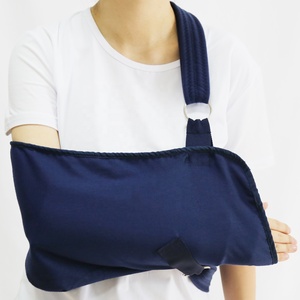 Cabestrillo de Brazo de Lujo, Soporte Ortopédico para Brazo, <span class=keywords><strong>Material</strong></span> Transpirable y Duradero para Reposabrazos - Product Image 2