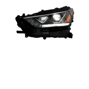 Feux avant LED Yuchi pour Toyota Highlander 2020-2022, disponibles sur tous les modèles Toyota - Product Image 3