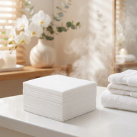 KELEE Bandes de lessive écologiques jetables pour sous-vêtements et vêtements de bébé, respectueuses de la peau