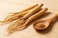 Extrait de racine de ginseng de qualité alimentaire naturelle, ginsénoside 5% 10% 20%, poudre d'extrait de ginseng