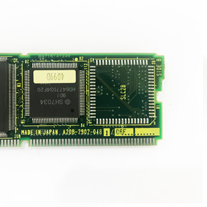 Système de contrôle compact FANUC 18-MC, carte PMC A20B-2902-0481 - Product Image 2