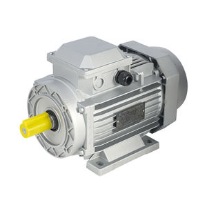 <span class=keywords><strong>Motor</strong></span> AC Penggerak Tiga Fasa IE2 IE3 IE4 Kawat Tembaga 100% Daya Penuh 6.5kW 50/60Hz - Product Image 2