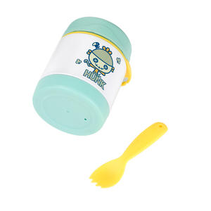 <span class=keywords><strong>Bouteille</strong></span> d'eau <span class=keywords><strong>isotherme</strong></span> Portable à Double paroi, meilleure vente, stockage scolaire, conteneurs alimentaires isolants, bocaux avec l = couvercles pour aliments - Product Image 6