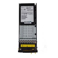 P40474-B21 абсолютно новый твердотельный накопитель Hxx 15,36 ТБ 2,5 дюйма SAS 24G RI BC PM6 SSD
