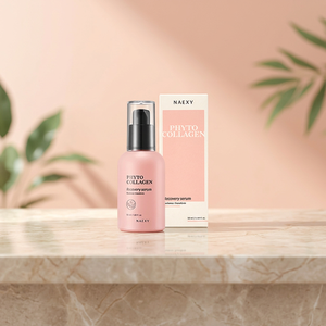 NAEXY Phyto Collagen Recovery <b>Serum</b> 50ml Liquid for Elastic <b>Face</b> Skin Hot Selling Skin Care Product - Product Image 3