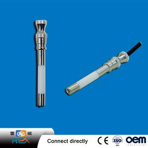 PCN-1 ion cianuro selectiva de la sonda - Product Image 3