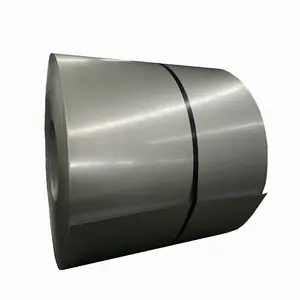 Seamless Zm 275 Galvanized Steel Coil Zinc Aluminum Magnesium Steel Coil