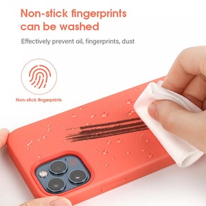 2024 <span class=keywords><strong>nuevo</strong></span> sello caliente al por mayor Color caramelo de alta calidad funda de teléfono de silicona líquida sólida para <span class=keywords><strong>Iphone</strong></span> 14 13 12 11 Xr <span class=keywords><strong>Xs</strong></span> Max 7 8 - Product Image 3