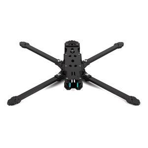 3D-рама для FPV-дрона <span class=keywords><strong>Police</strong></span> Essential Accessories Best Freestyle 6 мм - Product Image 2