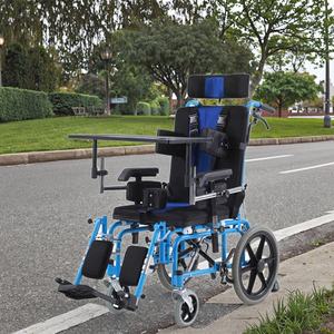 Silla de Ruedas para Niños con Parálisis Cerebral, Suministrada por <span class=keywords><strong>China</strong></span> - Product Image 6