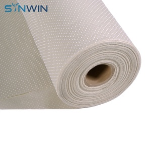 매트리스 소파 바닥용 난연 100% pp 천공 부직포 미끄럼 방지 부직포 롤 - Product Image 2