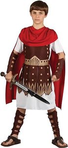 Wicked Disfraces Niños <span class=keywords><strong>Roman</strong></span> Centurion Disfraz - Product Image 2
