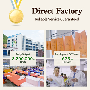 Kính sang trọng mua sắm túi giấy tùy chỉnh Kính mát trang sức mỹ phẩm quà tặng bao bì túi giấy - Product Image 5