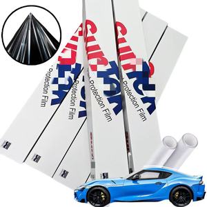 ฟิล์มป้องกันสีรถ PPF 3M, 8.5mil ป้องกันสีรถ PPF TPU รักษาด้วยตนเอง PPF TPU ป้องกันสีรถยนต์ V-Kool LLumar suntek <span class=keywords><strong>XP</strong></span> PPF - Product Image 1