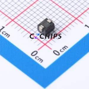 Inductor de Potencia 744764168 1210 (Inductancia: 68uH) (Precisión: 10%) (Corriente Nominal: 50mA) - Product Image 2