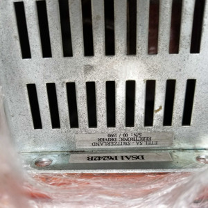 Amplificador digital ETEL DSA1P6242B - Product Image 4