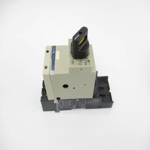 Controlador de Programación PLC de Automatización Industrial LD1LC030B 24V 32A Nuevo Original Listo para Envío desde Almacén - Product Image 1