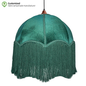 <span class=keywords><strong>Abat</strong></span>-<span class=keywords><strong>jour</strong></span> luxueux à <span class=keywords><strong>franges</strong></span>, style victorien, grand modèle, vintage, rétro, antique, design de créateur, <span class=keywords><strong>abat</strong></span>-<span class=keywords><strong>jour</strong></span> de luxe - Product Image 1