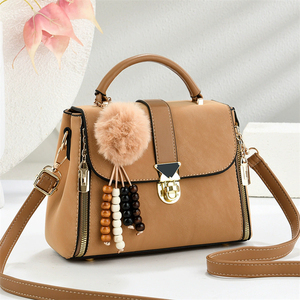 Borsa Quadrata alla Moda per Donna, Prezzi All'Ingrosso Convenienti, Ultimi Design Eleganti - Product Image 3