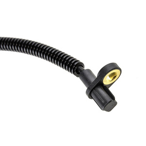 Tự Động Xe Phía Sau Bên Trái ABS Bánh Xe Tốc Độ Cảm Biến Cho Ford Focus I Combi 1998-2005 98ab2b372cb 98ag2b372cc 1088606 - Product Image 5