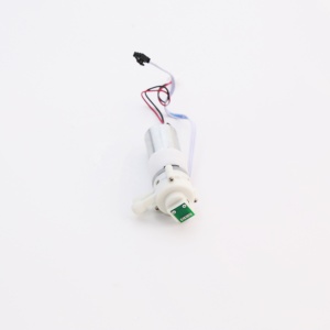 Microbombas de líquido eléctricas portátiles personalizadas TCS Bombas de distribución de agua de alta calidad 3V 6V 12V 24V con baja presión - Product Image 4