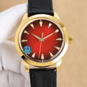 Luxury Automatic Wristwatch With Sapphire Crystal Stainless Steel <b>Case</b> Sunburst Dial Classic Design for Daily Wear Longiness. - Product Image 5