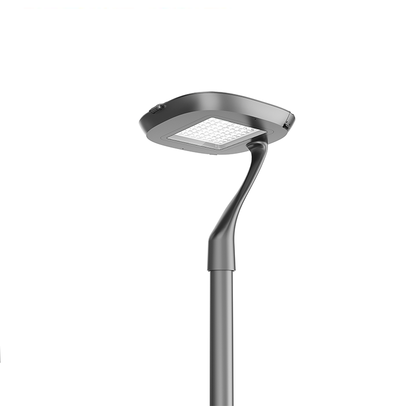 CHZ Residential Area LED Garden Lamp Modern Design Courtyard Light for Villa