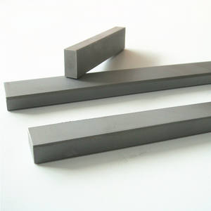 100% materia prima virgen Kerui Barra de carburo de tungsteno para trituradora VSI - Product Image 6