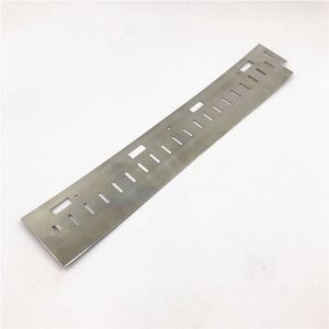 Support de guide papier 1436557 pour Epson LQ-350 LQ-<span class=keywords><strong>310</strong></span> LQ300KH LQ520K <span class=keywords><strong>LX</strong></span> 300 + <span class=keywords><strong>LX</strong></span> 300 + II LQ 300 LQ 300II long guide mylar - Product Image 2