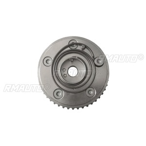 24107116 Ajustador de Admisión del Motor, Piñón de Distribución del Árbol de Levas de Entrada y Salida para Buick Encore 1.4, Pieza de Motor, Accesorios para Coche - Product Image 4