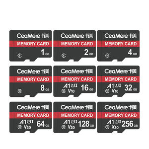 Tarjeta de <span class=keywords><strong>Memoria</strong></span> <span class=keywords><strong>Micro</strong></span> <span class=keywords><strong>SD</strong></span> Ceamere al por Mayor, 8GB 16GB 32GB 64GB 128GB Clase 10 U3, Fabricante de Tarjetas de <span class=keywords><strong>Memoria</strong></span> Flash TF de 8GB <span class=keywords><strong>para</strong></span> Teléfono <span class=keywords><strong>PSP</strong></span> - Product Image 3