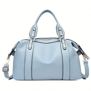 Cross-Border Versatile Women'S <b>Bag</b> 2026 New Korean Style Trendy Fashion Chain Crossbody Handbag Small Square Pu Lock Closure - Product Image 6