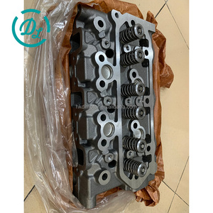 Ensemble de culasse EexcavaStart 1838174 pour moteurs diesel 320B 320C 321B 3066 - Remplace 34301-01060 - Product Image 5