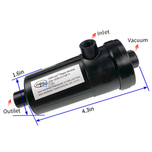 Filtro Pall original P/N, módulos UltiFuzor Pall Degas, membrana de desgasificación para impresoras Flora/Wit-color/<span class=keywords><strong>JHF</strong></span>/ Myjet DTF - Product Image 4