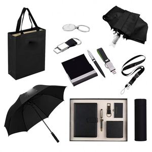 2026 Trending Products Supplier Business <b>Gift</b> Set Items Market Wholesalers Merchandise Online Promotional Book <b>Bag</b> Bottle - Product Image 3