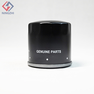 Bán buôn OE B6Y1-14-3029A FFY0-14-302 Z6Y1-14-302A Bộ lọc dầu động cơ cho Mazda xe ô tô - Product Image 2