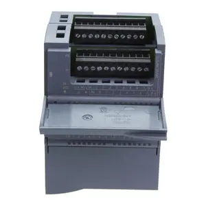 Оригинальный новый контроллер Simatic 6ES7223-1BL32-0XB0 PLC со склада