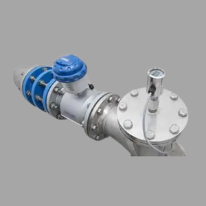 Kiểm soát dòng chảy đa dạng với krohne optiswirl 4200 và optibar dp 3050 khác biệt Máy phát áp lực - Product Image 5