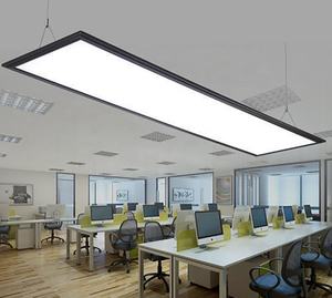 DC24V intelligente A LED cct luci di pannello del soffitto retroilluminazione regolabile withe 2000k-6000k adatto per DMX DALI KNX PWM LOXONE casa intelligente - Product Image 5