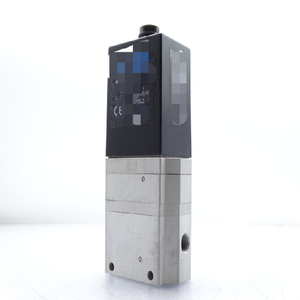 Regulador de Aire Mppe-<span class=keywords><strong>3</strong></span>-1/8-10-wbr420-b - Product Image 1